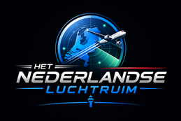 Het Nederlandse Luchtruim